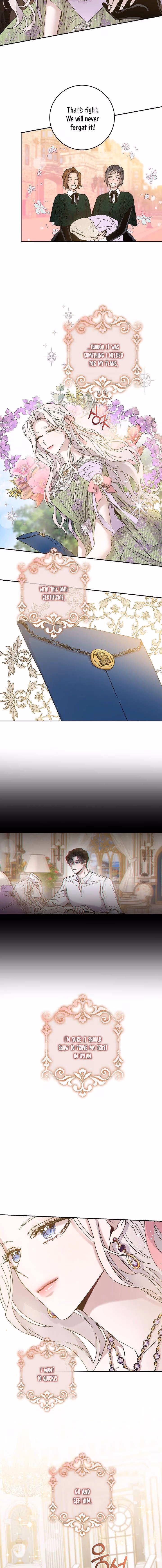 Read The Taming of the Tyrant EN Manga Online