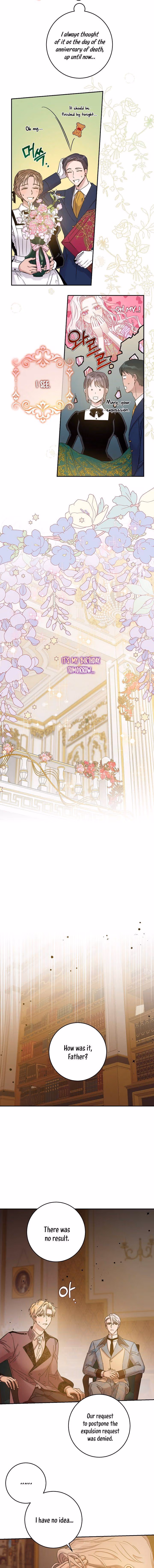 Read The Taming of the Tyrant EN Manga Online