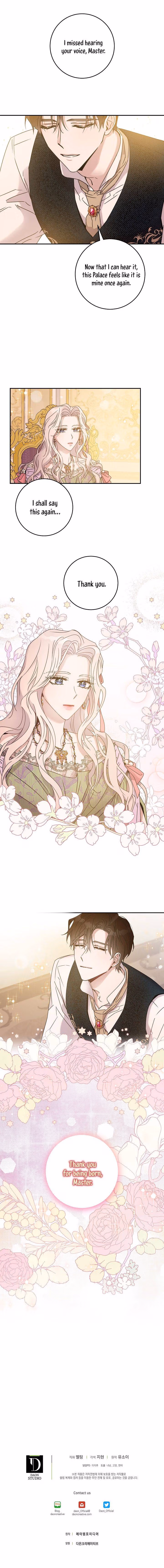 Read The Taming of the Tyrant EN Manga Online