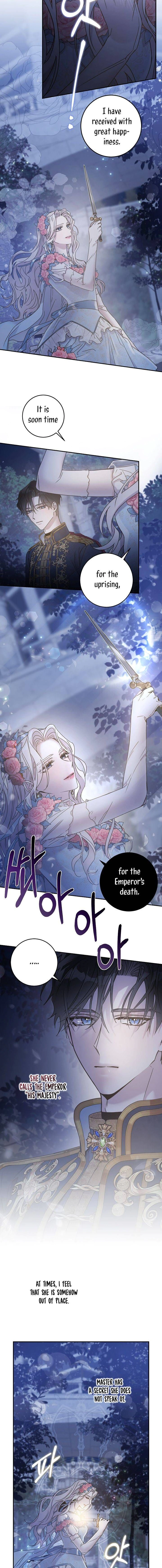Read The Taming of the Tyrant EN Manga Online