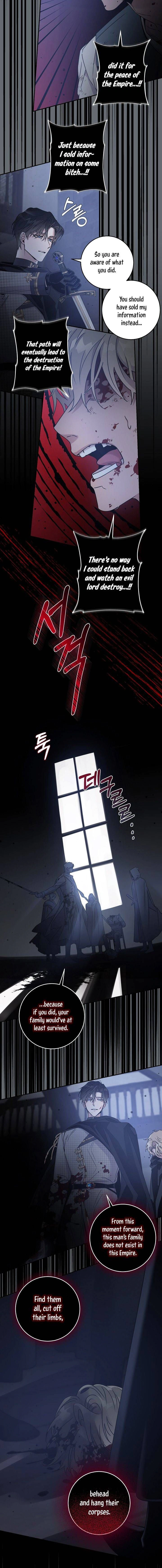 Read The Taming of the Tyrant EN Manga Online