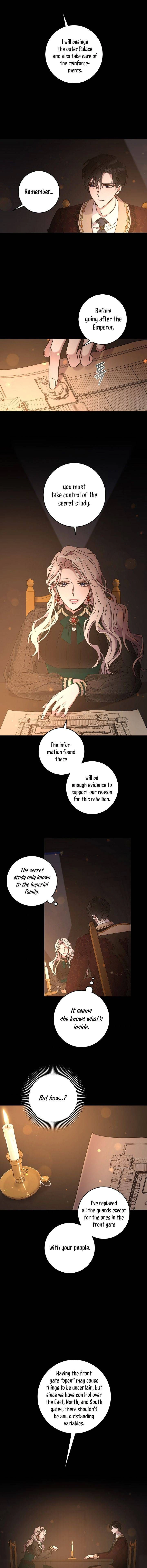 Read The Taming of the Tyrant EN Manga Online