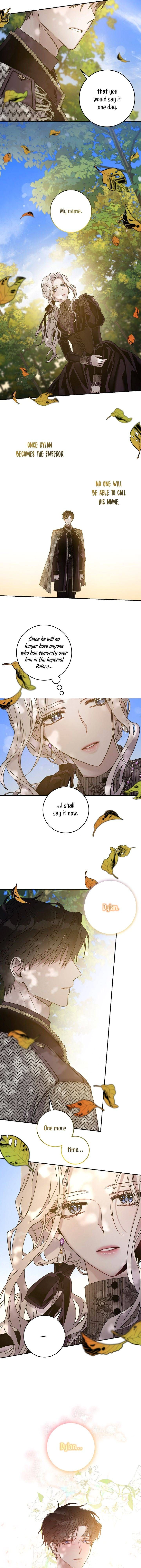 Read The Taming of the Tyrant EN Manga Online