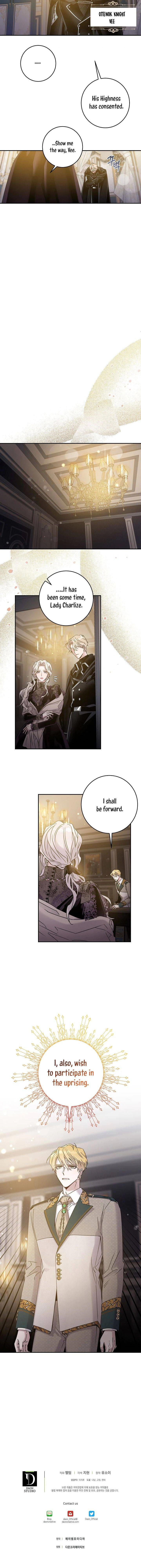 Read The Taming of the Tyrant EN Manga Online
