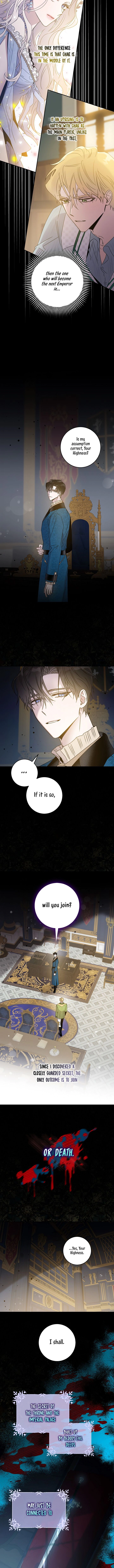 Read The Taming of the Tyrant EN Manga Online