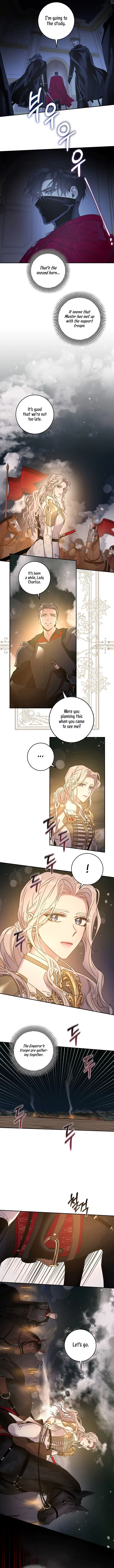 Read The Taming of the Tyrant EN Manga Online
