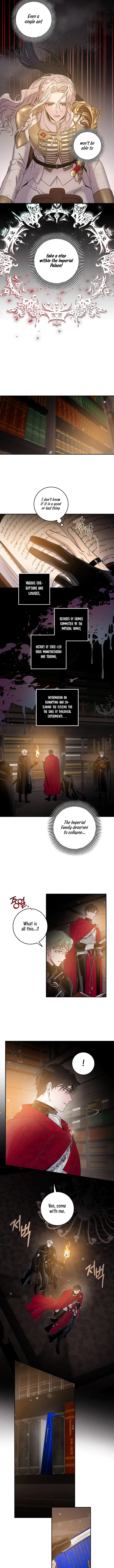 Read The Taming of the Tyrant EN Manga Online
