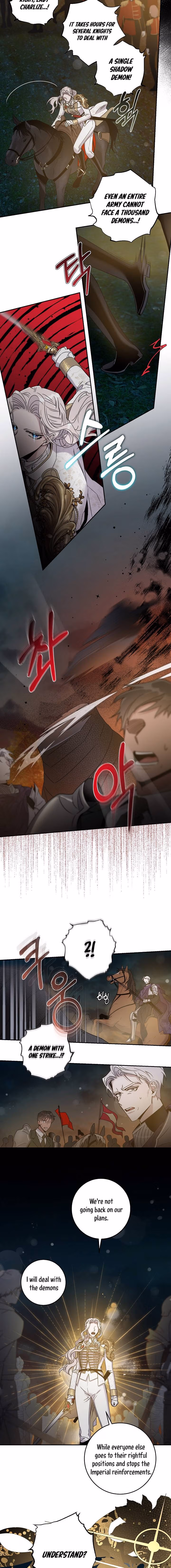 Read The Taming of the Tyrant EN Manga Online