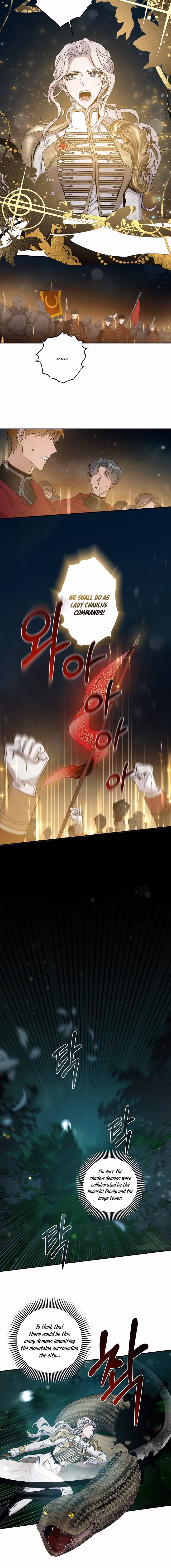 Read The Taming of the Tyrant EN Manga Online