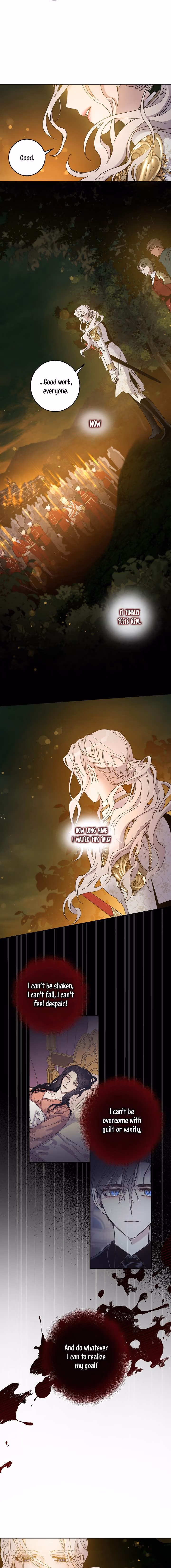 Read The Taming of the Tyrant EN Manga Online