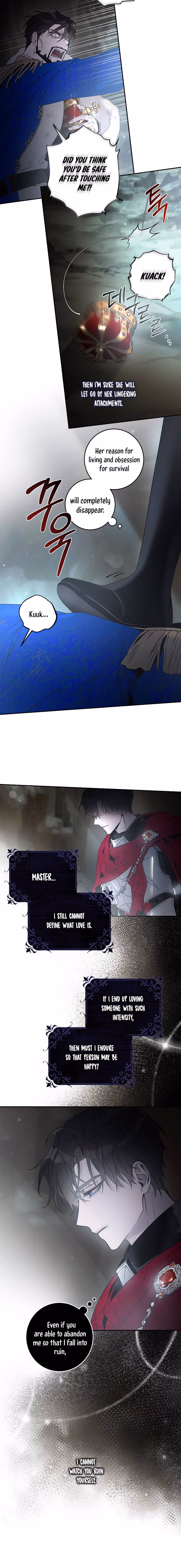 Read The Taming of the Tyrant EN Manga Online