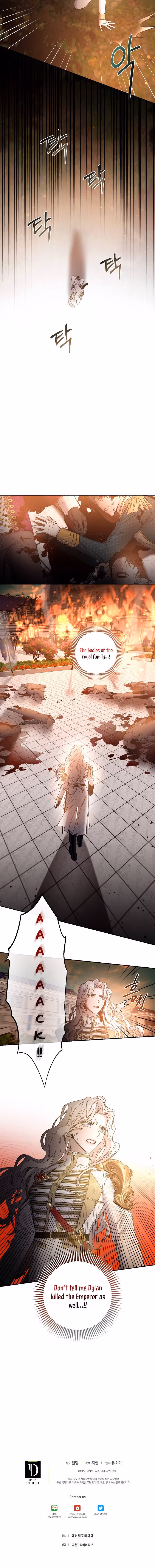 Read The Taming of the Tyrant EN Manga Online