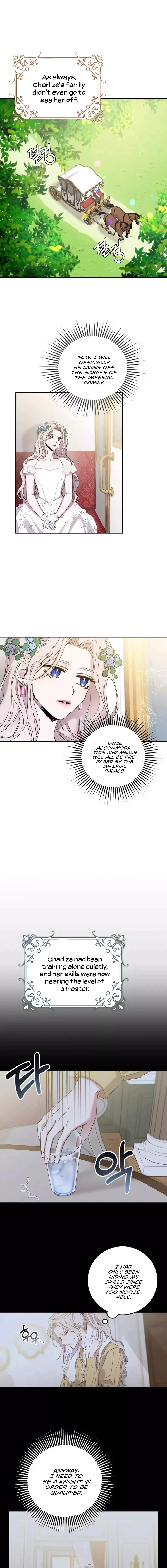 Read The Taming of the Tyrant EN Manga Online