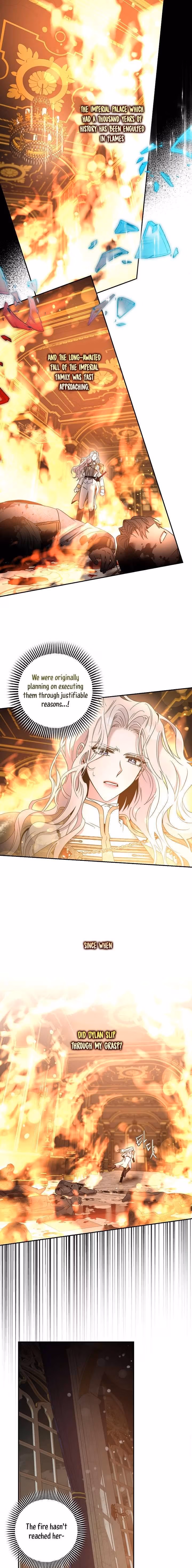 Read The Taming of the Tyrant EN Manga Online