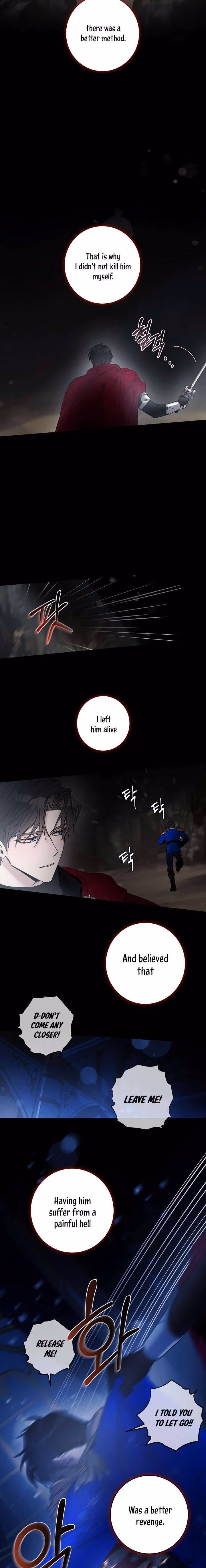 Read The Taming of the Tyrant EN Manga Online