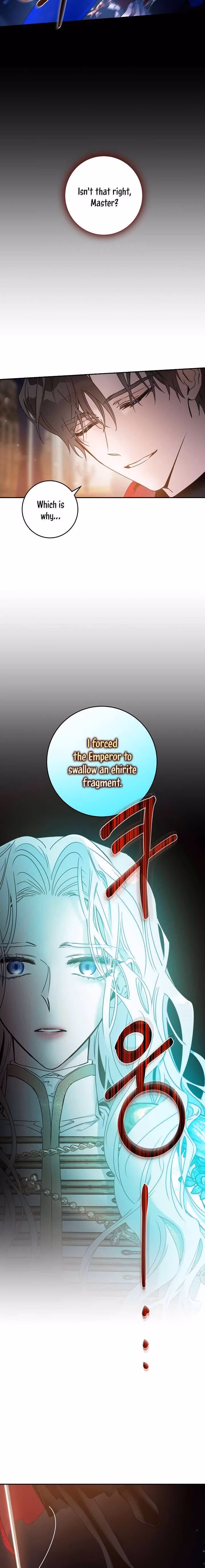 Read The Taming of the Tyrant EN Manga Online