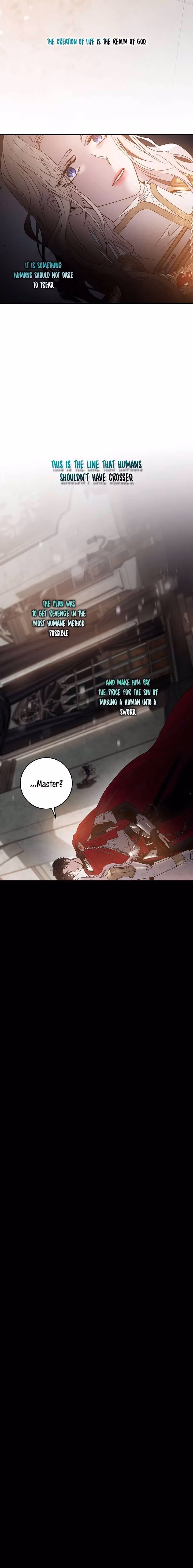 Read The Taming of the Tyrant EN Manga Online