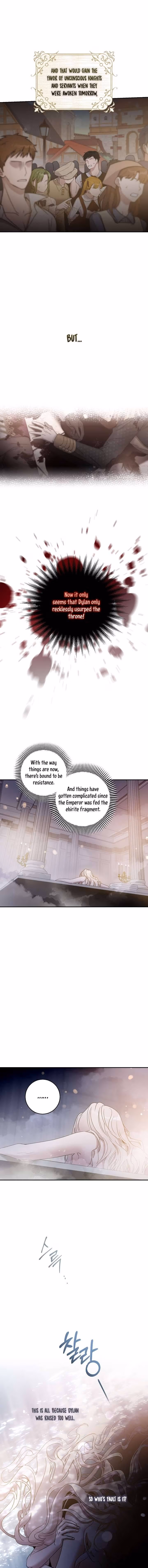 Read The Taming of the Tyrant EN Manga Online
