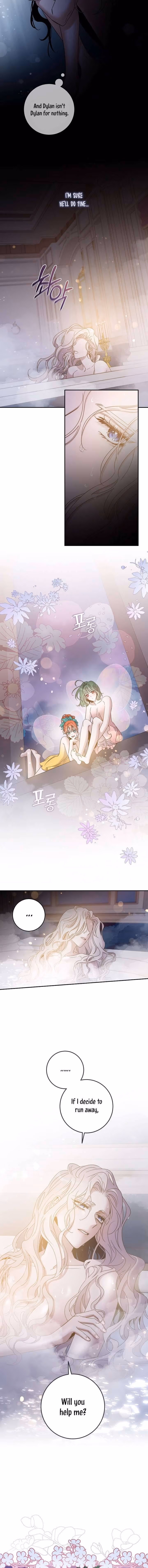 Read The Taming of the Tyrant EN Manga Online