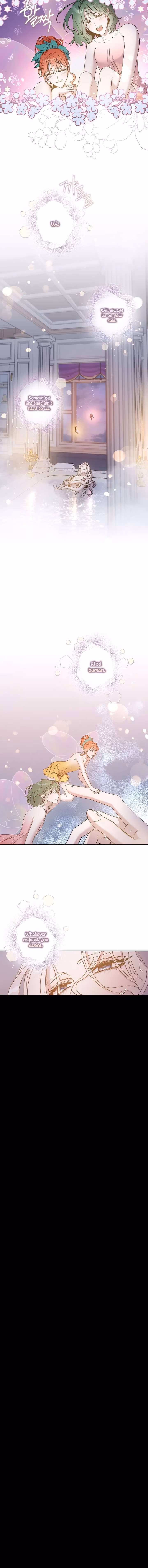 Read The Taming of the Tyrant EN Manga Online
