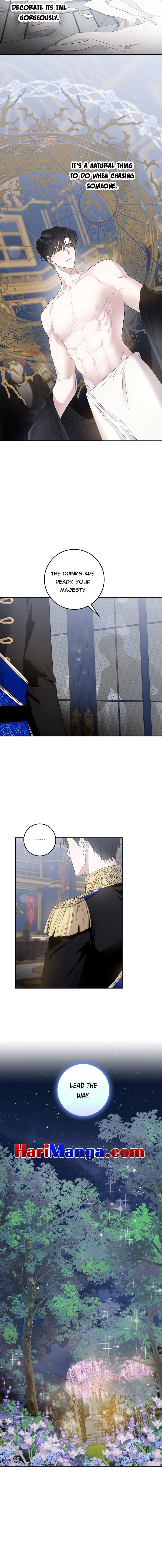 Read The Taming of the Tyrant EN Manga Online