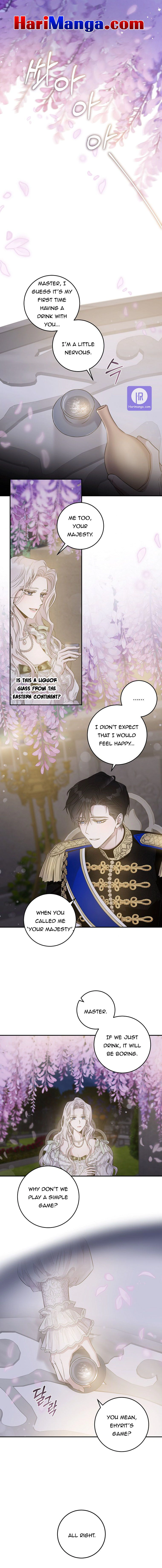 Read The Taming of the Tyrant EN Manga Online