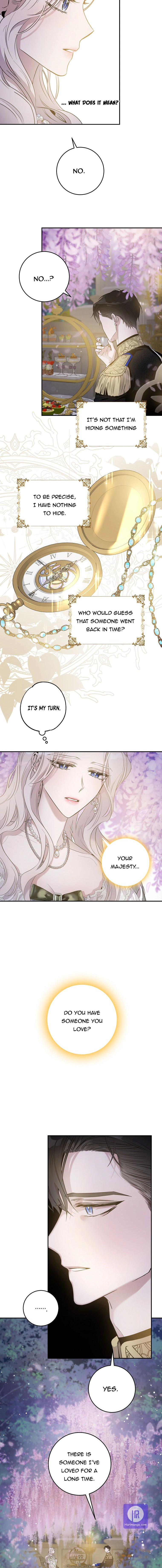 Read The Taming of the Tyrant EN Manga Online