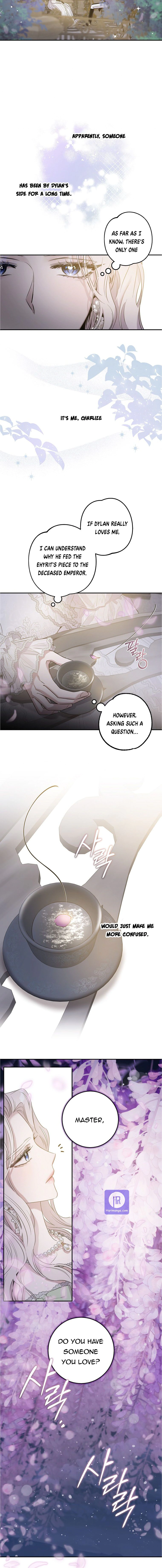 Read The Taming of the Tyrant EN Manga Online