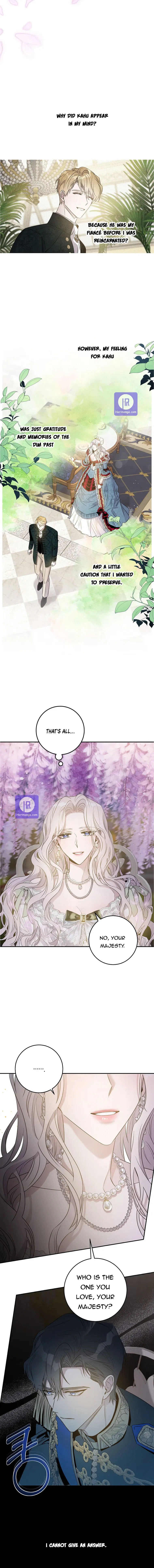 Read The Taming of the Tyrant EN Manga Online