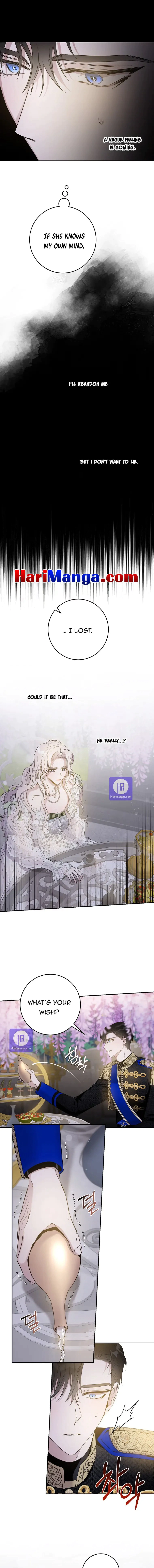 Read The Taming of the Tyrant EN Manga Online