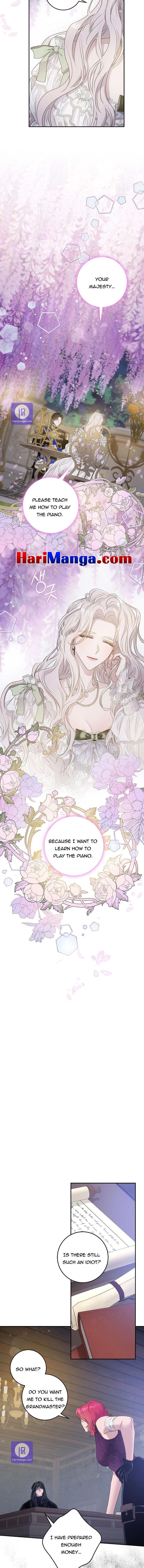 Read The Taming of the Tyrant EN Manga Online