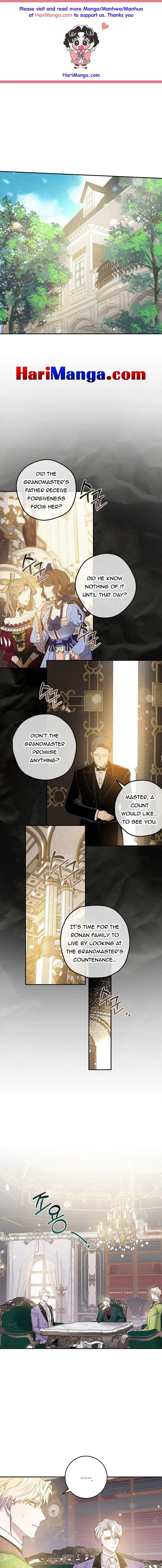 Read The Taming of the Tyrant EN Manga Online