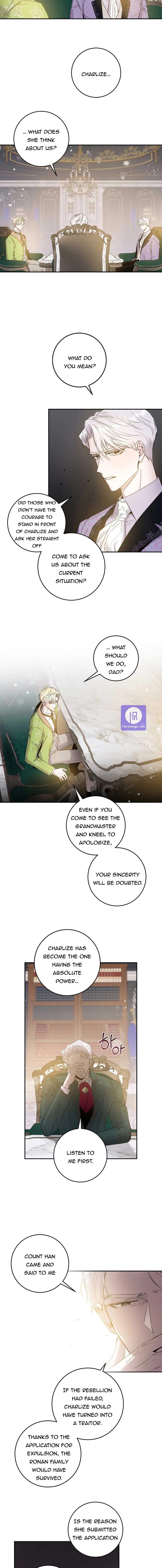 Read The Taming of the Tyrant EN Manga Online