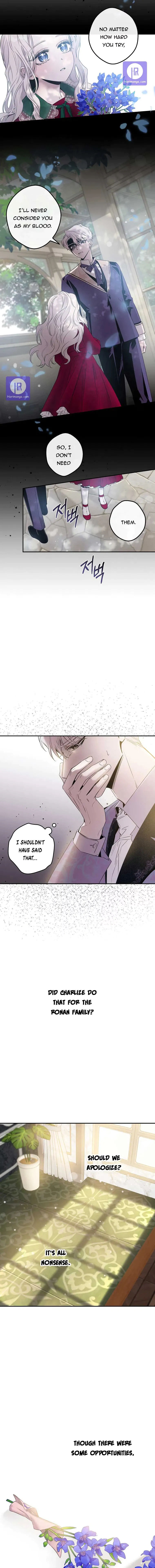 Read The Taming of the Tyrant EN Manga Online