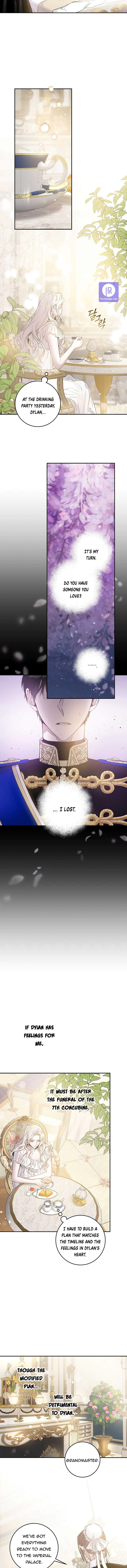 Read The Taming of the Tyrant EN Manga Online