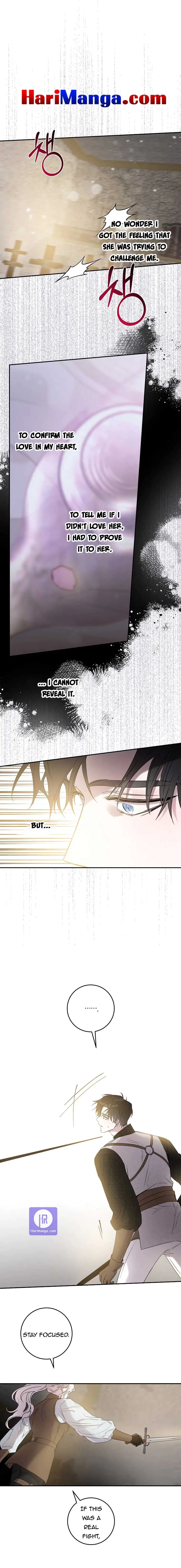 Read The Taming of the Tyrant EN Manga Online