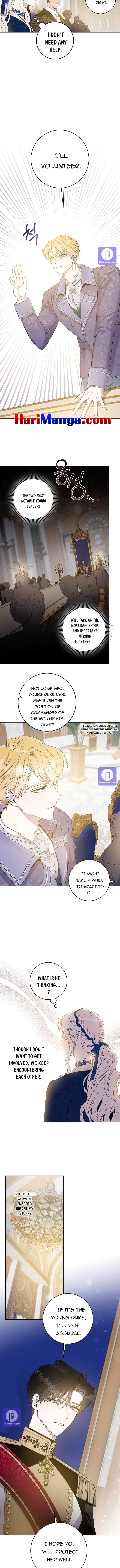 Read The Taming of the Tyrant EN Manga Online