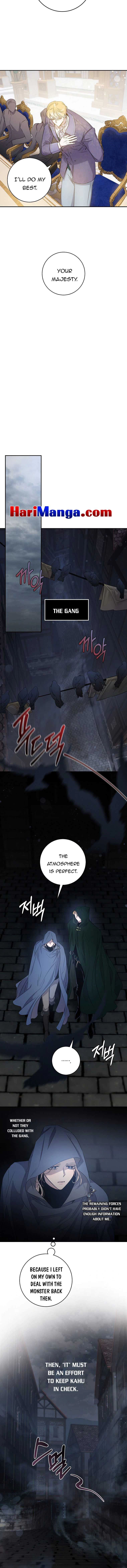 Read The Taming of the Tyrant EN Manga Online