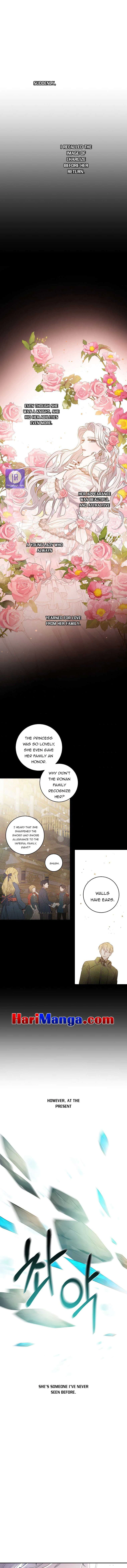Read The Taming of the Tyrant EN Manga Online