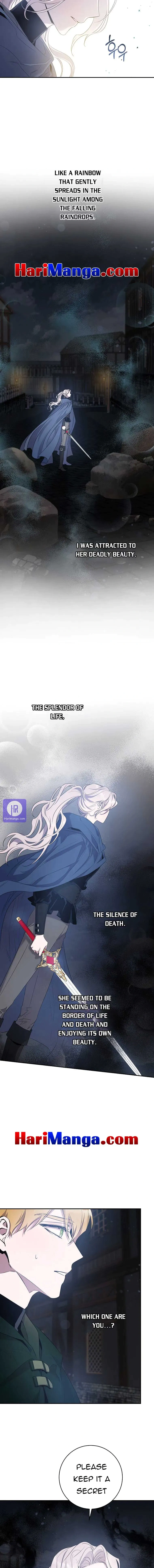 Read The Taming of the Tyrant EN Manga Online