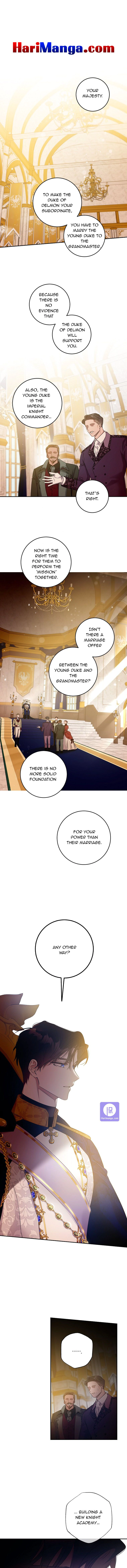 Read The Taming of the Tyrant EN Manga Online