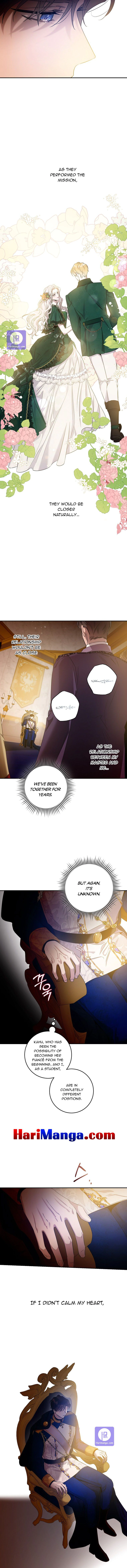 Read The Taming of the Tyrant EN Manga Online