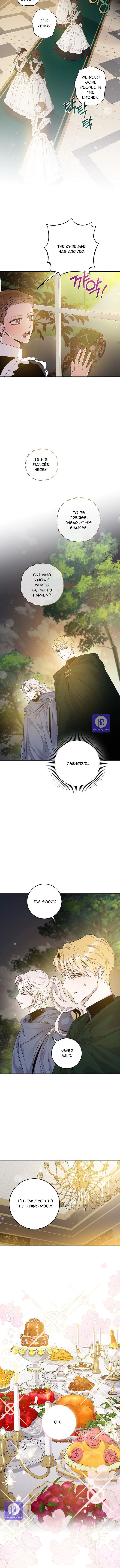 Read The Taming of the Tyrant EN Manga Online
