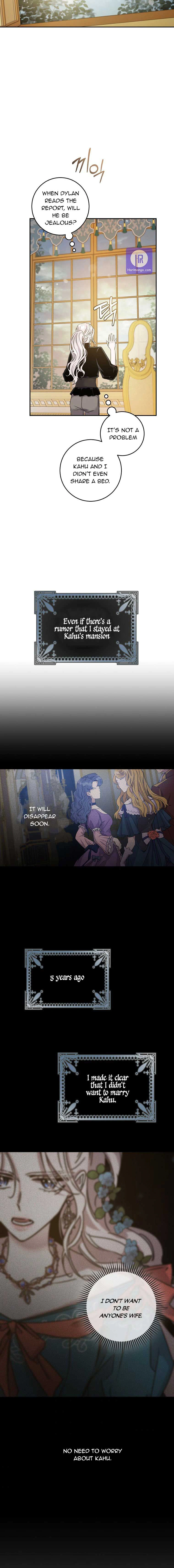 Read The Taming of the Tyrant EN Manga Online