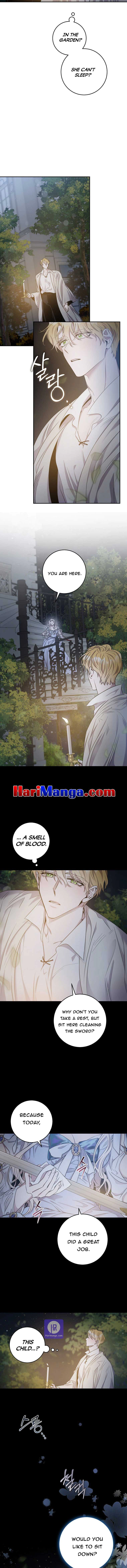 Read The Taming of the Tyrant EN Manga Online