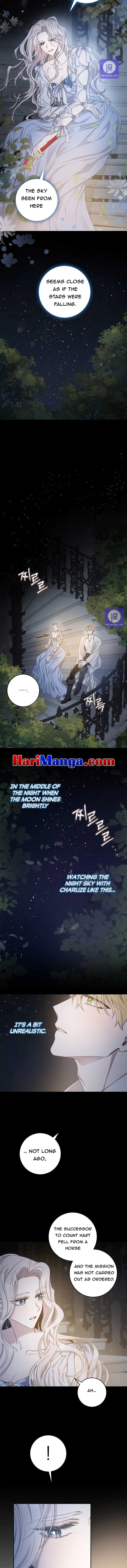 Read The Taming of the Tyrant EN Manga Online