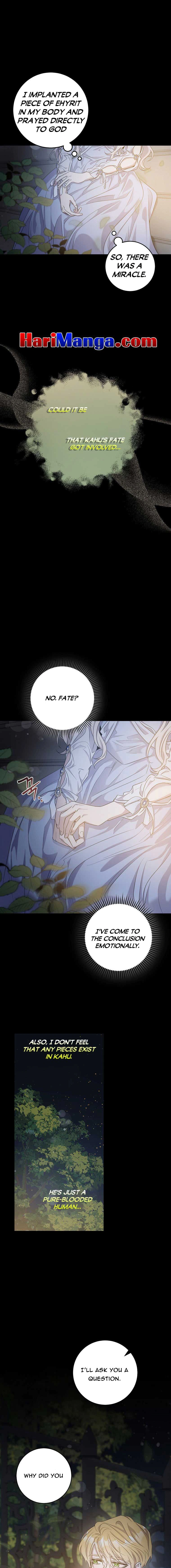 Read The Taming of the Tyrant EN Manga Online