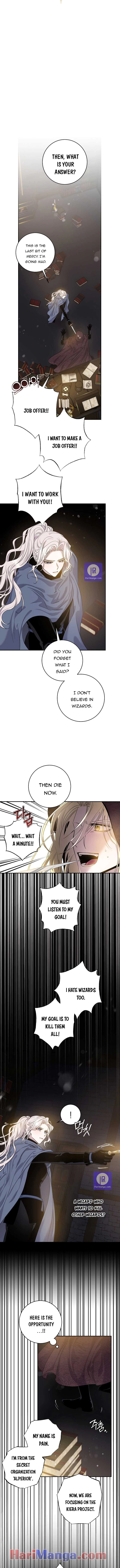 Read The Taming of the Tyrant EN Manga Online