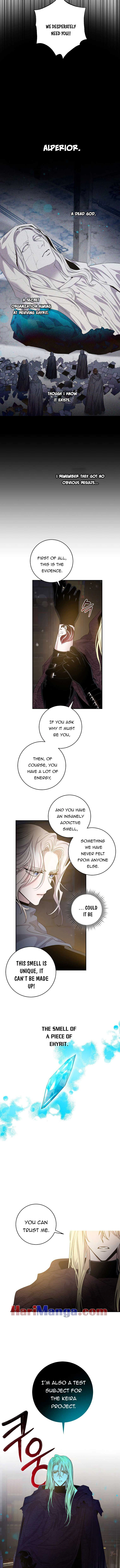 Read The Taming of the Tyrant EN Manga Online