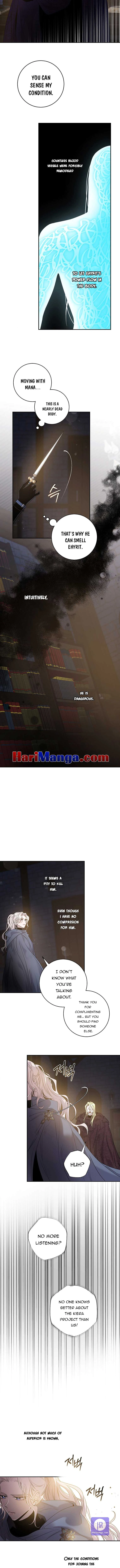 Read The Taming of the Tyrant EN Manga Online